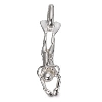 Anhänger Silber Tauchen-113550