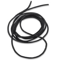 Halsband Leder 100 cm Ø2.2 mm 2 Stück-134003