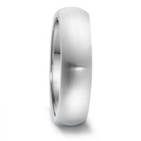Partnerring Edelstahl-306665