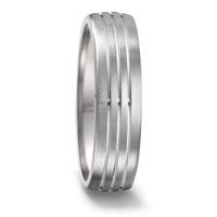 Partnerring Edelstahl-306696