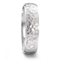 Partnerring Edelstahl-306699