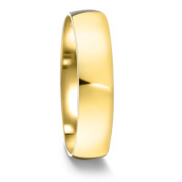 Partnerring 750/18 K Gelbgold-350289