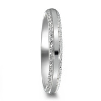 Partnerring 375/9 K Weissgold-350520
