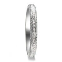 Partnerring 375/9 K Weissgold-350587