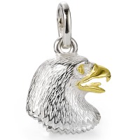 Anhänger Silber Adler-503571