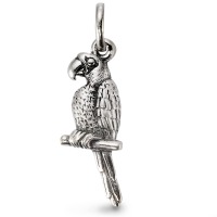 Anhänger Silber Papagei-506615