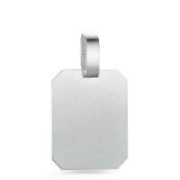 Gravuranhänger Silber-513445