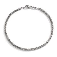 Armband 950 Platin 18 cm Ø1.5 mm-517745