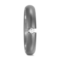 Partnerring Titan Diamant 0.05 ct, w-si-521143