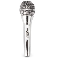 Anhänger Silber patiniert Musik-524130