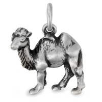 Anhänger Silber Kamel-524564