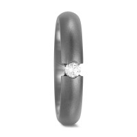 Partnerring Titan Diamant 0.10 ct, w-si-525456