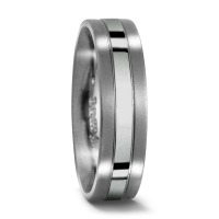 Partnerring Titan, 950 Platin-528919