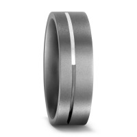 Partnerring Titan, Silber-531867