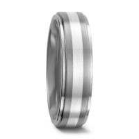 Partnerring Titan, Silber-534192