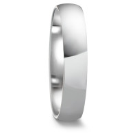 Partnerring 750/18 K Weissgold-537253