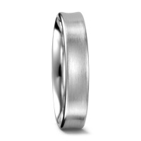 Partnerring 750/18 K Weissgold-544953