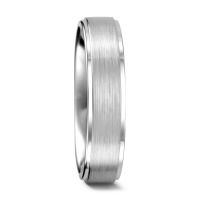 Partnerring 750/18 K Weissgold-544959