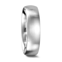 Partnerring 750/18 K Weissgold-544968
