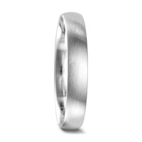 Partnerring 750/18 K Weissgold-545068