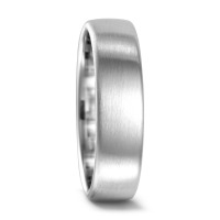 Partnerring 750/18 K Weissgold-545071