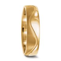 Partnerring 750/18 K Gelbgold-545199