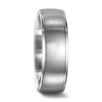Partnerring 750/18 K Weissgold-545201