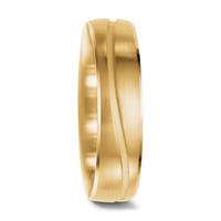 Partnerring 750/18 K Gelbgold-545225