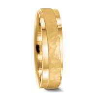 Partnerring 750/18 K Gelbgold-545227