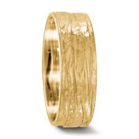 Partnerring 750/18 K Gelbgold-545987