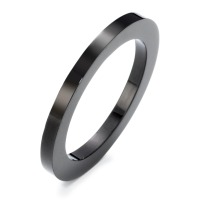 Beisteckring Edelstahl IP beschichtet-546608