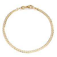 Armband 750/18 K Gelbgold  19 cm-546758