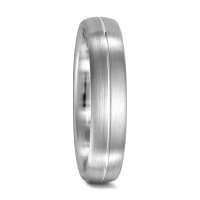 Partnerring 750/18 K Weissgold-547882