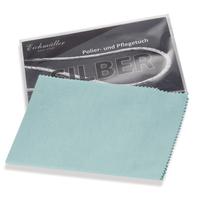 Pflegemittel Silber-Pflegetuch-552726