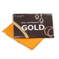 Pflegetuch für Goldschmuck-553406