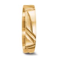 Partnerring 750/18 K Gelbgold-553949