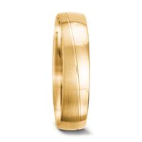 Partnerring 750/18 K Gelbgold-556463