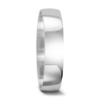Partnerring 750/18 K Weissgold-556473