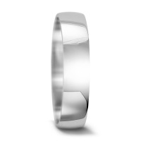 Partnerring 750/18 K Weissgold-556475