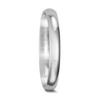Partnerring 750/18 K Weissgold-556477