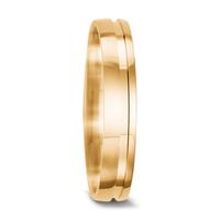 Partnerring 750/18 K Gelbgold-556481