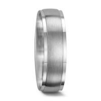 Partnerring 750/18 K Weissgold-556681
