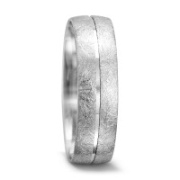 Partnerring 750/18 K Weissgold-556689