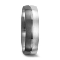 Partnerring 375/9 K Weissgold, 500 Palladium-556713