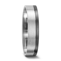 Partnerring 500 Palladium, 375/9 K Weissgold-556735