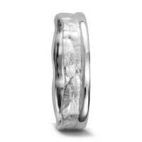 Partnerring 750/18 K Weissgold-556743