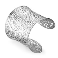 Armreif Edelstahl Ø60 mm-557579