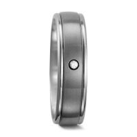 Partnerring Titan Zirkonia-558375