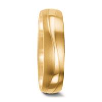 Partnerring 750/18 K Gelbgold-558478