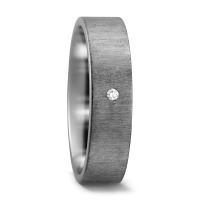 Partnerring Titan Diamant weiss, 0.02 ct, w-si-561983